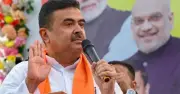 অনুপ্রবেশকারীদের জামাই আদর নয়, বিএসএফের হাতে তুলে দেওয়া হবে: শুভেন্দু অধিকারী