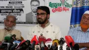 এনসিপির আয়ের প্রধান উৎস চাঁদাবাজি: বিএনপি নেতা রাশেদ খাঁন