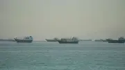 ভারতের ১০ নাবিককে মুক্তি দিল ইরান; প্যারিস গেলেন ড. ইউনূস