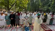 সৌদির সঙ্গে মিল রেখে দেশের ১১ জেলায় ঈদুল আজহা উদযাপন