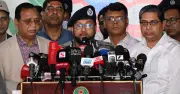 ঈদুল আজহায় ফাঁকা ঢাকার নিরাপত্তায় প্রযুক্তিনির্ভর পরিকল্পনা ডিএমপির