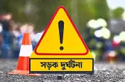 রাজধানীতে বাস-বাস সংঘর্ষে নিহত ৪, আহত ১০