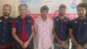 শিশু ধর্ষণ ও হত্যা মামলায় আরো এক আসামি গ্রেপ্তার