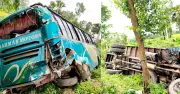 বগুড়ায় পৃথক সড়ক দুর্ঘটনায় তিনজন নিহত