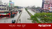 ঢাকা-চট্টগ্রাম মহাসড়ক ফাঁকা, ঈদে স্বস্তিতে ঘরমুখো মানুষ