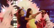 ঈদে টিভি পর্দায় তারকাদের জমকালো আয়োজন