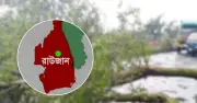 রাউজানে কালবৈশাখী ঝড়ে গাছচাপায় অটোরিকশাচালকের মৃত্যু