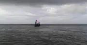 হিজলায় নৌকাডুবি: নিখোঁজ বাবা-ছেলেসহ তিনজনের লাশ উদ্ধার