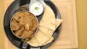ঈদে ভিন্ন স্বাদে খাসির আফগানি কড়াই মাটন রেসিপি