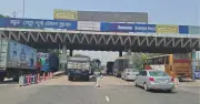 ঈদযাত্রায় যমুনা সেতুতে যানবাহনের চাপে ৫৬ হাজার পার, যানজটে দুর্ভোগ