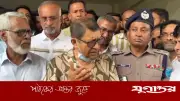 আদ-দ্বীনে ৬ নবজাতকের মৃত্যু: দোষীদের বিরুদ্ধে কঠোর ব্যবস্থার হুঁশিয়ারি স্বাস্থ্যমন্ত্রীর