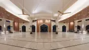 বারিধারা মসজিদে ঈদের জামাত আজ সকাল আটটায়