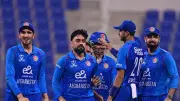 নিখোঁজ আফগান ক্রিকেটারদের নিয়ে ভারতের বিপক্ষে স্কোয়াড ঘোষণা