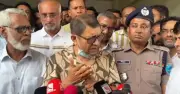 মগবাজারে নবজাতক মৃত্যু: স্বাস্থ্যমন্ত্রীর কঠোর হুঁশিয়ারি