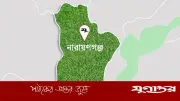 নারায়ণগঞ্জে জুলাই শহীদ পরিবারকে কুরবানির পশু উপহার দিল এনসিপি