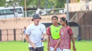 সাফ নারী চ্যাম্পিয়নশিপে মালদ্বীপের বিপক্ষে ম্যাচ দিয়ে মিশন শুরু বাংলাদেশের
