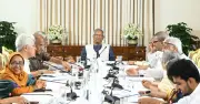 অন্তর্বর্তী সরকারের ‘কিচেন কেবিনেট’ নিয়ে বিতর্ক, জানতে চান রাজনীতিবিদরা