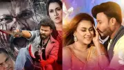 ঈদে মুক্তি পাওয়া ‘তছনছ’ ছবির সংবাদ সম্মেলনে নায়িকা ববির অনুপস্থিতিতে ক্ষুব্ধ মুন্না খান