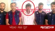 হাটহাজারী মাদ্রাসাছাত্রী হত্যা: পলাতক রাজিব গ্রেফতার