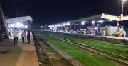 ঈদের কেনাকাটা শেষে ট্রেনের ধাক্কায় মা-ছেলের মর্মান্তিক মৃত্যু