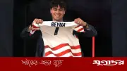 চার বছর আগের কলঙ্ক ভুলে বিশ্বকাপ দলে জিও রেইনা