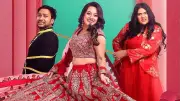 ঈদে টেলিভিশনে বিশেষ আয়োজন: কারিনা কায়সারের ‘৩৬-২৪-৩৬’ সহ নানা নাটক