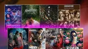 ঈদে মুক্তি পেল আট সিনেমা, শুরু হলে তীব্র প্রতিযোগিতা
