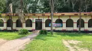 শরীয়তপুরের গ্রামে ১৫৪ বছরের পুরনো আদালত