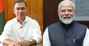 ঈদুল আজহায় বাংলাদেশের জনগণকে মোদির শুভেচ্ছা