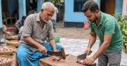 ঈদুল আজহায় মাংস কাটার সময় নিরাপত্তা টিপস