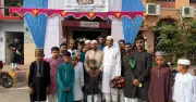 ক্রিকেটারদের ঈদ শুভেচ্ছা: মিরাজ, শান্ত, সাকিবের ফেসবুক পোস্ট