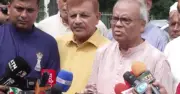 ঈদে রাজনৈতিক নিপীড়ন নেই: রিজভী