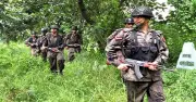 ঈদুল আজহায় চামড়া পাচার ঠেকাতে বিজিবির কঠোর অবস্থান
