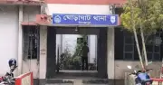 দিনাজপুরে সড়ক দুর্ঘটনায় দুই শিশু নিহত, মা আহত