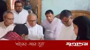 রামিসার পরিবারের পাশে থাকার প্রতিশ্রুতি রিজভীর