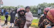 ঢাকা-মাওয়া এক্সপ্রেসওয়েতে লাশবাহী অ্যাম্বুলেন্স দুর্ঘটনায় ৬ আহত