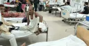 ঈদে কোরবানি ও কাটা-ছেঁড়ায় ঢাকায় আহত ১৩০, হাসপাতালে ভিড়