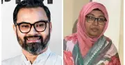 ভাইরাল শিক্ষিকা পলিকে ক্রীড়াঙ্গনে কাজের প্রস্তাব প্রতিমন্ত্রীর