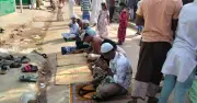 কক্সবাজারে রোহিঙ্গা শিবিরে বিষাদের ঈদ, প্রত্যাবাসনের আশা ক্ষীণ
