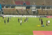 সাফ নারী ফুটবলে আজ মালদ্বীপের বিপক্ষে বাংলাদেশের ম্যাচ