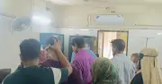 ঈদুল আজহায় কোরবানি করতে গিয়ে আনোয়ারায় অর্ধশত আহত