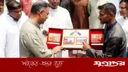 সেনানিবাসে গিয়ে আবেগতাড়িত প্রধানমন্ত্রী তারেক রহমান