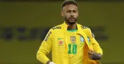 নেইমারের চোট: বিশ্বকাপ উদ্বোধনী ম্যাচ অনিশ্চিত