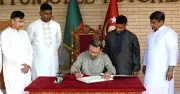 প্রধানমন্ত্রীর আশা: সবার সহযোগিতায় কাঙ্ক্ষিত বাংলাদেশ গঠন সম্ভব