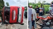 ঈদের আনন্দে সড়কে ১৫ প্রাণহানি, মোটরসাইকেল আরোহী ৯ জন