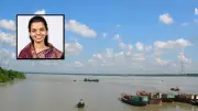 নৌকাডুবিতে নিখোঁজ নববধূর সন্ধান মেলেনি ঈদের দিন