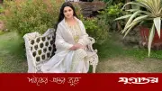 শিল্পী সমিতি নির্বাচনে জুটি বাঁধলেন মিশা-জায়েদ