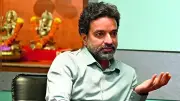 হানি-ট্র্যাপ বিতর্কে মুখ খুললেন আইপিএল চেয়ারম্যান