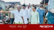 চামড়া ব্যবস্থাপনায় সর্বোচ্চ গুরুত্ব দিচ্ছে সরকার: মন্ত্রী