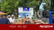 ঈদে চামড়া ব্যবসায়ীদের হতাশা, দাম গত বছরের চেয়েও কম
